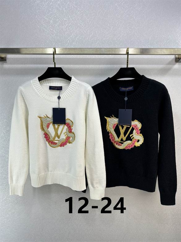 Louis Vuitton Sweater Wmns ID:20240305-104